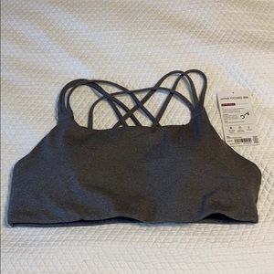 Athleta Hyper Focused bra XL